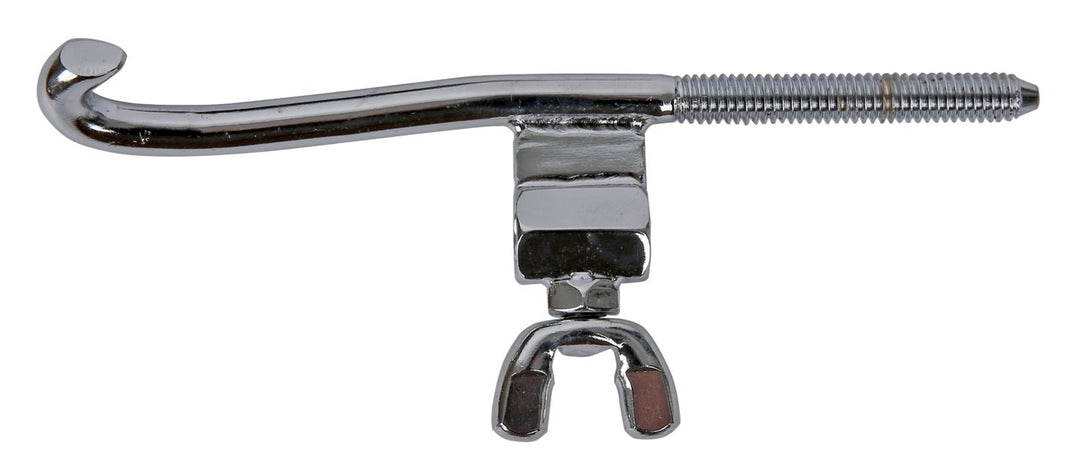 Latin Perkussion Stimmschrauben Conga Mic Lug Classic - Chrom (LP215M)
