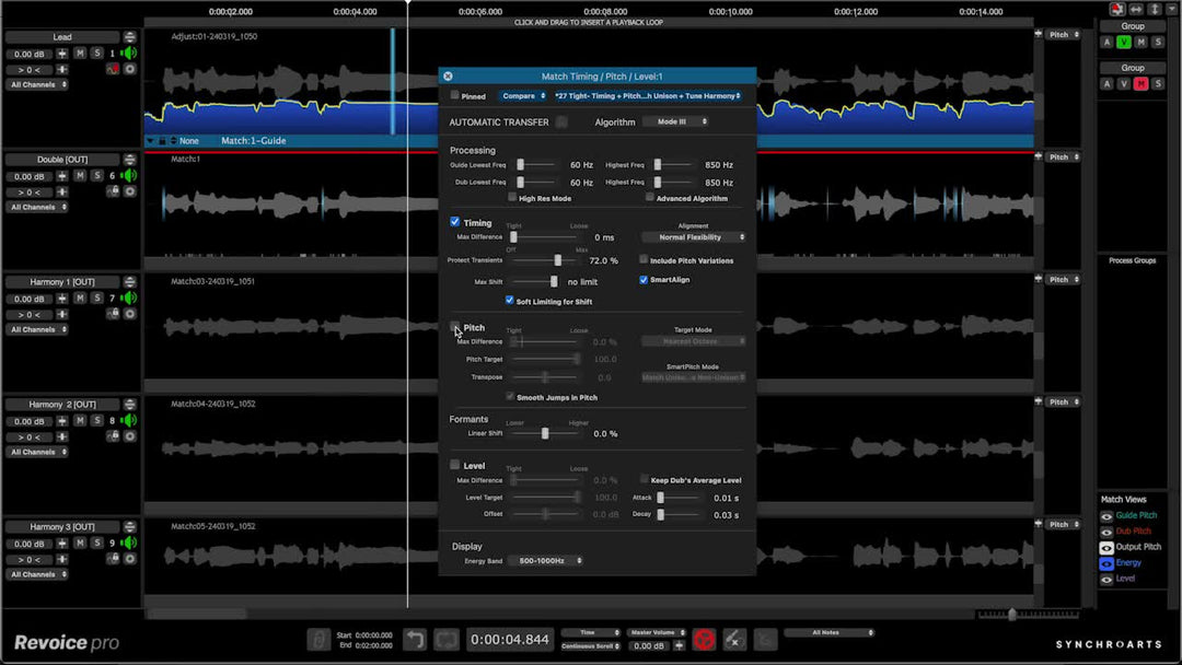 Revoice Pro 5 Crossgrade