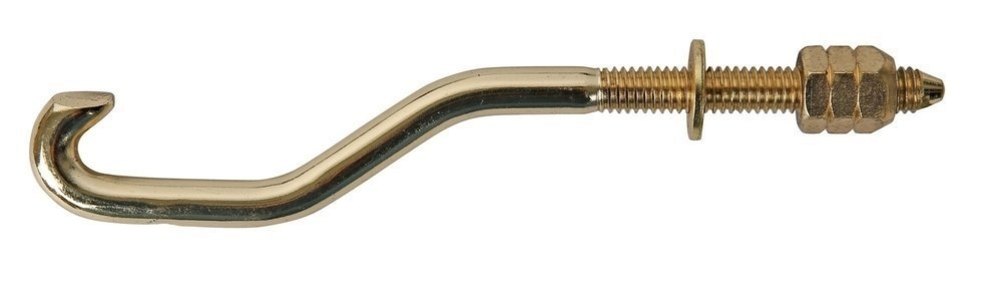 LP213A-1 Stimmschraube 5/16" für Professional-Bongos, Gold