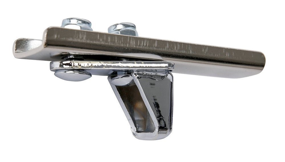 LP2507 Seitenplatte für Prestige-Timbales, Chrom