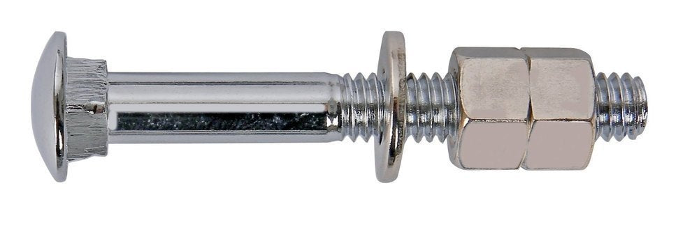 LP2504 Stimmschraube 5/16" für Timbales, 64 mm, Chrom