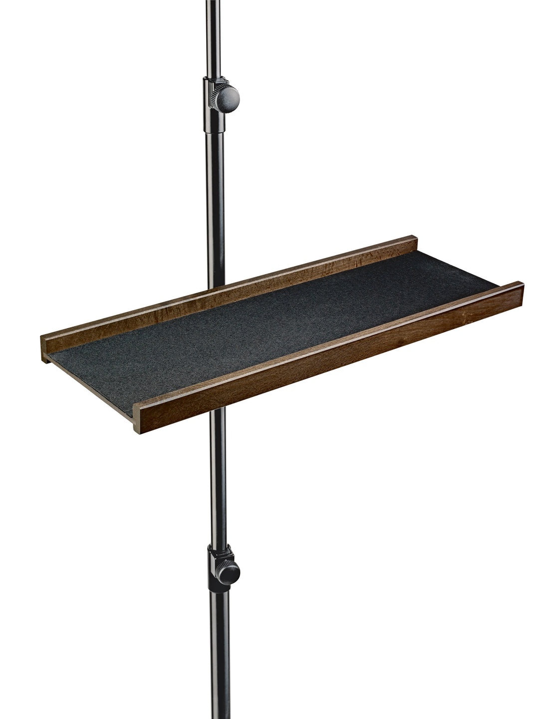 K&M 122a Ablage Nussbaum