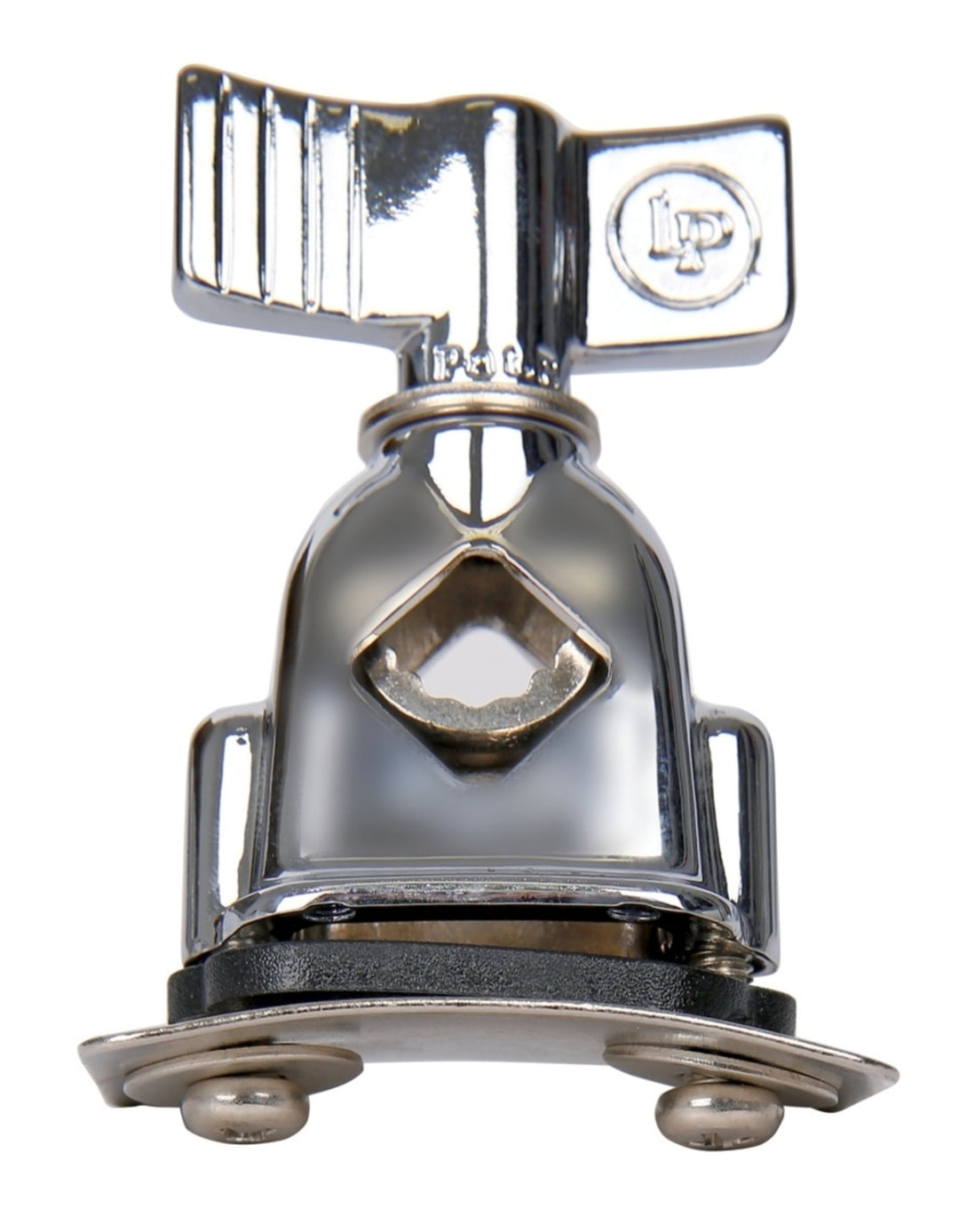 Latin Percussion Montagebracket Micro Snare - Drum Timbales - Pandeiro - LP846-SN LP848-SN LP812-C LP813-C P812-BN LP813-BN LP3012-SM - Chrom (LP2514)
