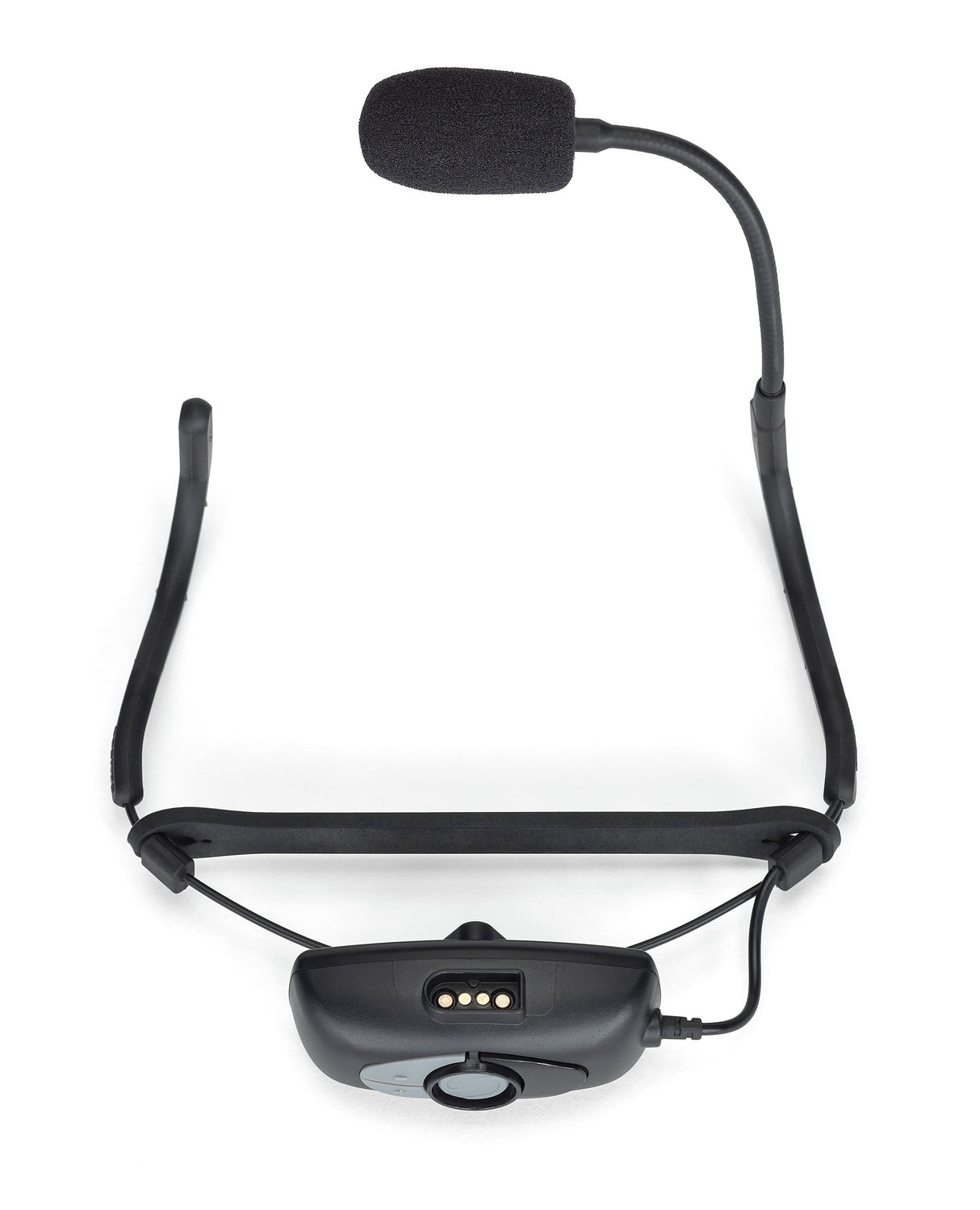 Samson Airline AH9/QE Headset an Airline 99