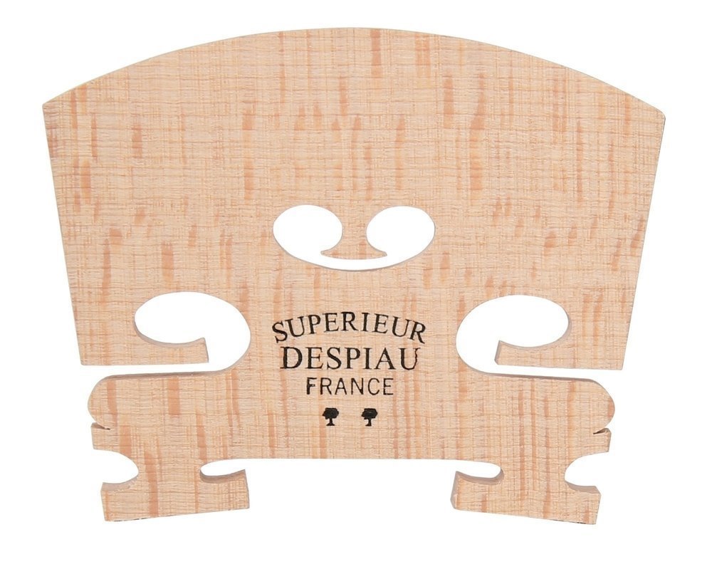 Despiau Superieur geigensteg Modell 10, 4/4, Fußbreite 41 mm