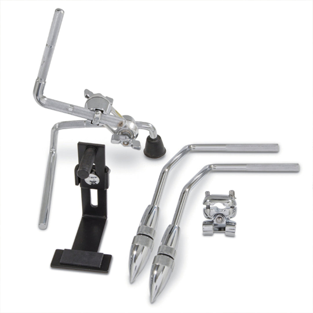 Gibraltar Floor Tom-Zubehör Dunnett R-Class Conversion Kit – SC-GCK10 (10.5 mm)