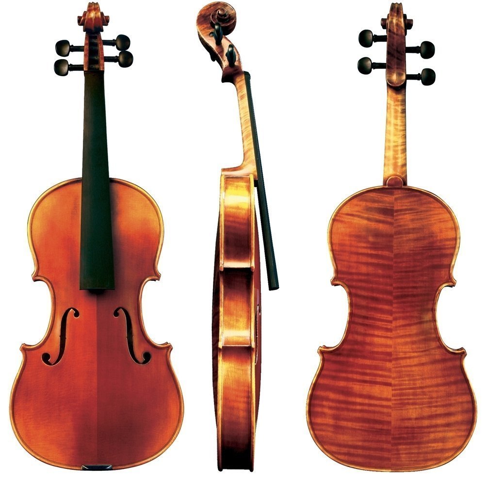 GEWA Maestro 6 Violine 3/4, ohne Setup