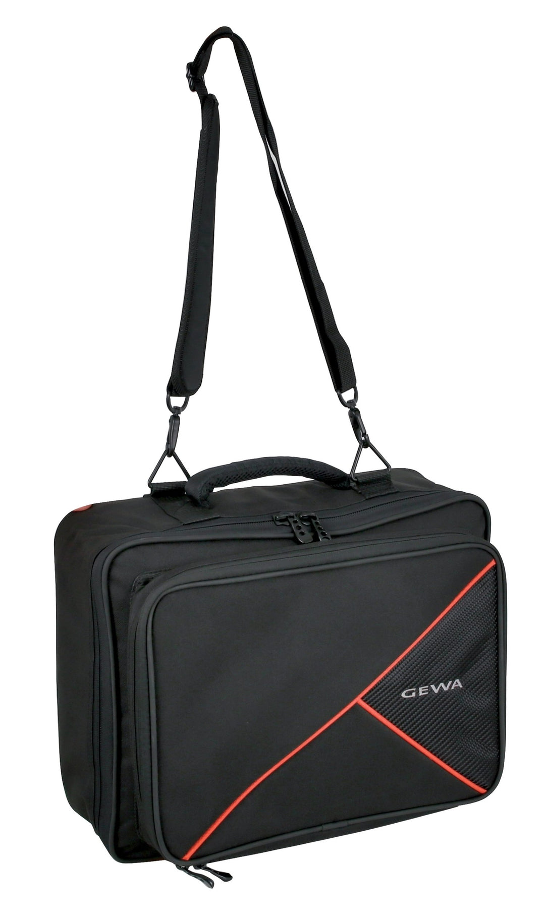 GEWA Mixer-Bag Premium - 55x30x10 cm