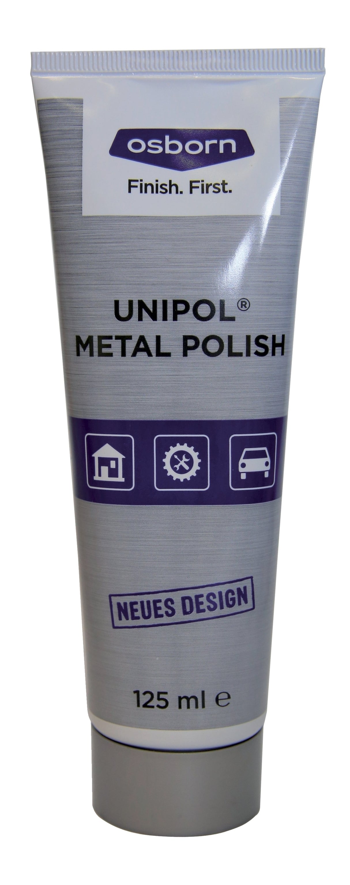 Unipol Reiniger - P/U24