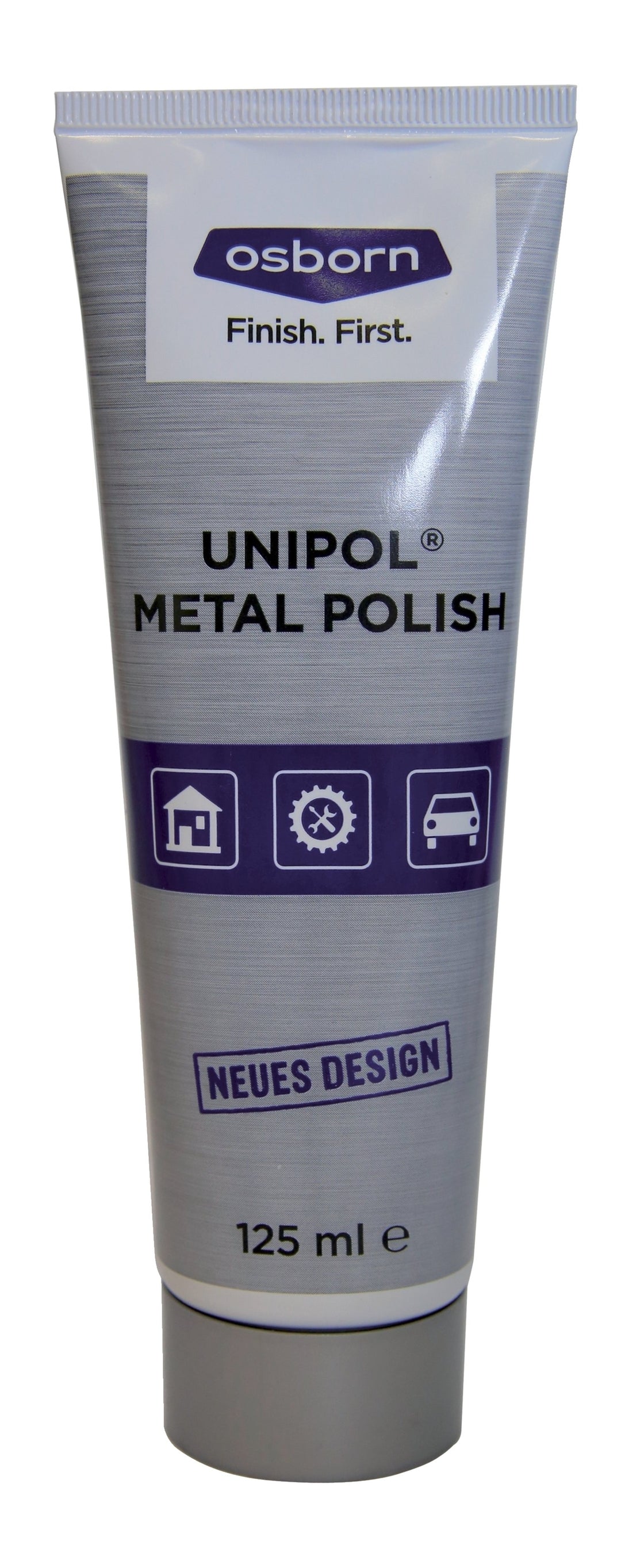 Unipol Reiniger - P/U24