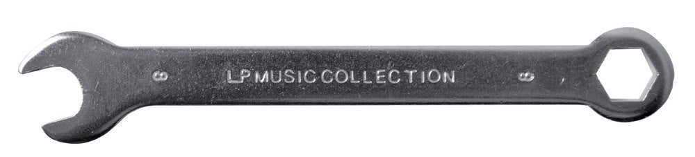 LPM904 Stimmschlüssel für LP Music Collection-drums