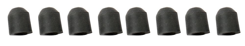 LP CP221R Gummikappen M6/1/4" für CP221 und LP330, 8 Stück