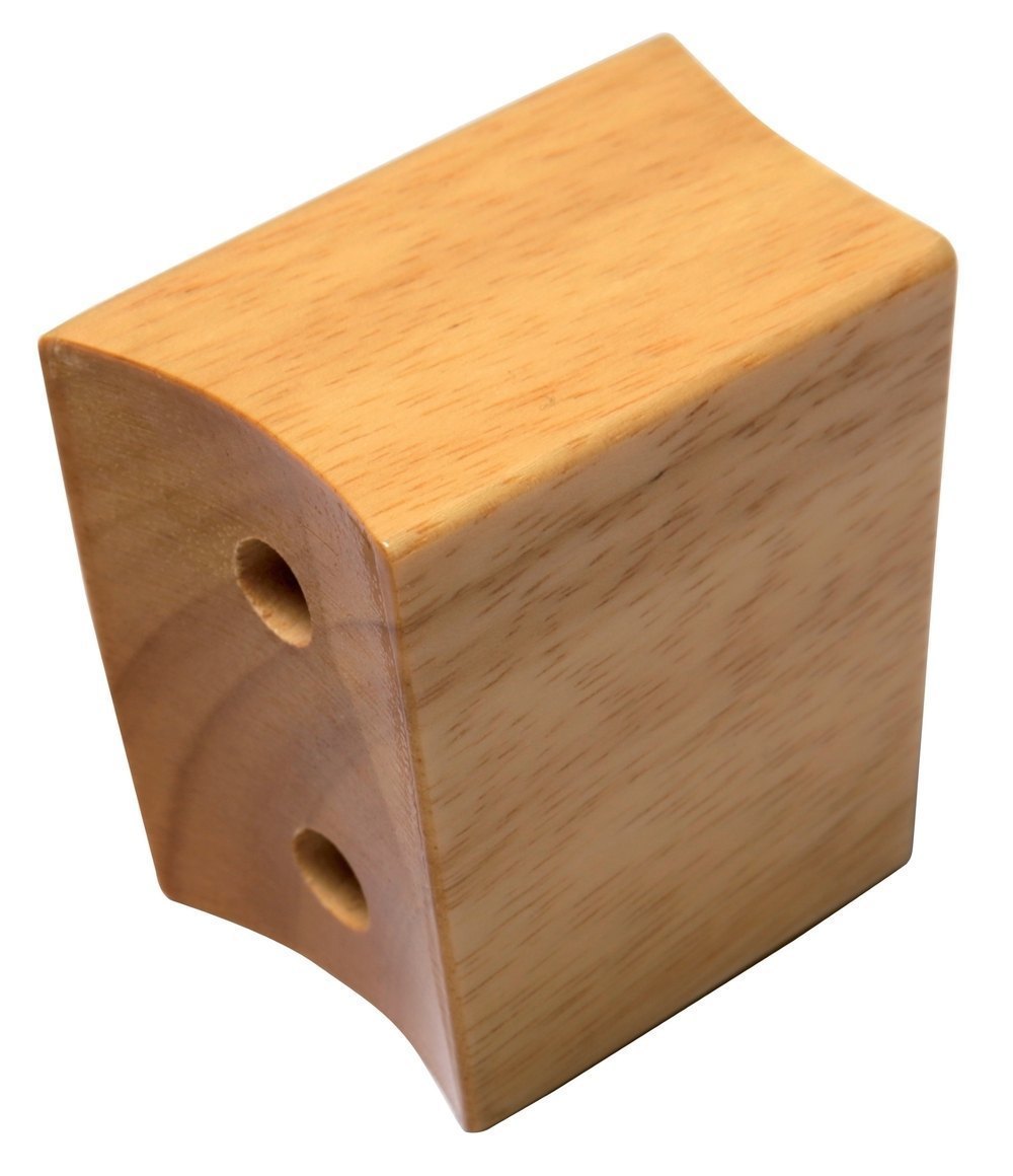 LP739LT-AW Mittelblock für Generation III, drei Bongos im Dreieck