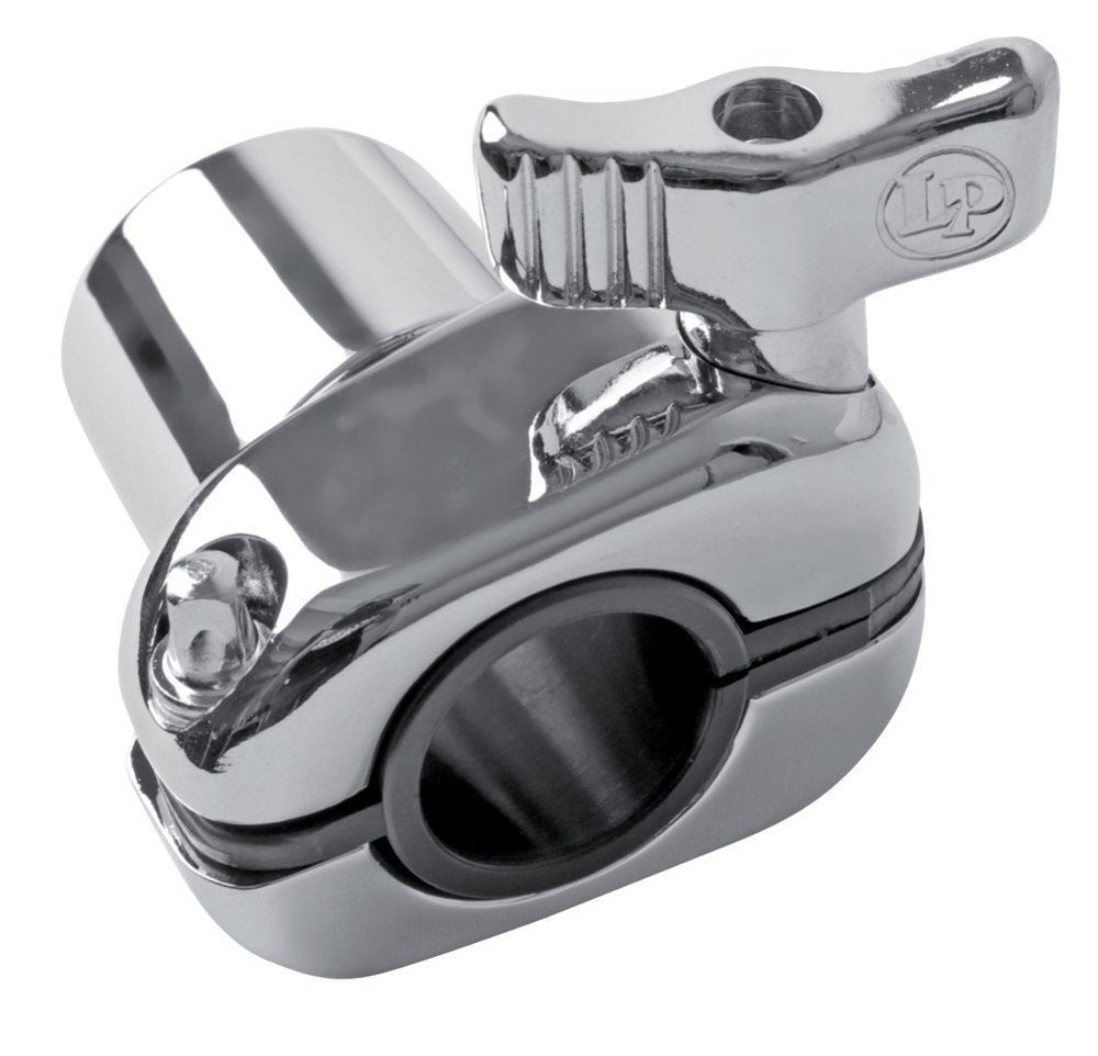 LP938 Höhenklemme 1 1/4" auf 1" für LP-Ständer, Chrom
