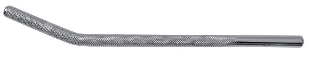 LP237 abgewinkelte Percussionstange 3/8" für Mount-All, 22,5 cm