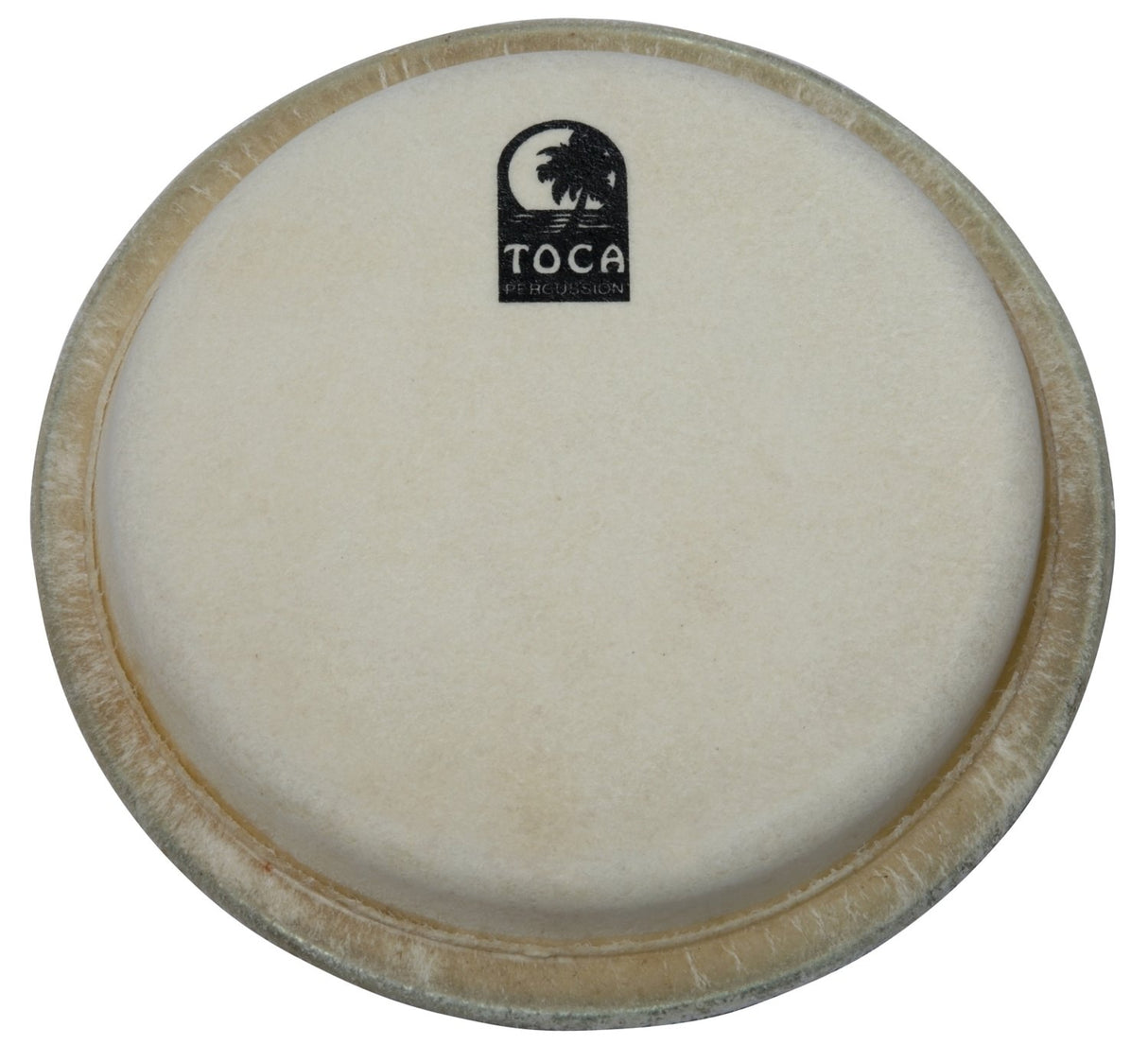 Toca Perkussion Kopf Player´s Series Conga & Bongo - 8 1/2" Fiber Bongo (TP-40008)