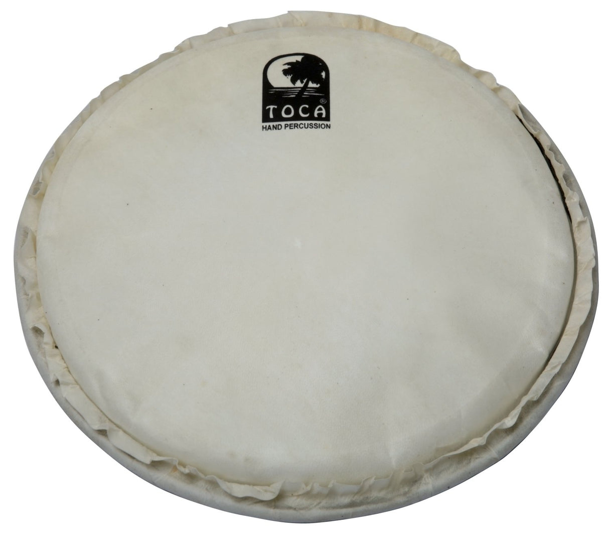 Toca Djembe Fell Freestyle Mech. Gestimmt - 10" Ziegenhaut natur, mech (TP-FHM10)