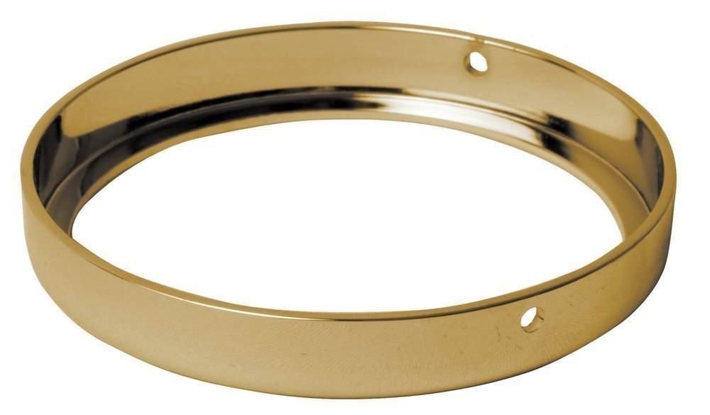 LPM932-G Unterring für LPMC-Minikongas, Gold