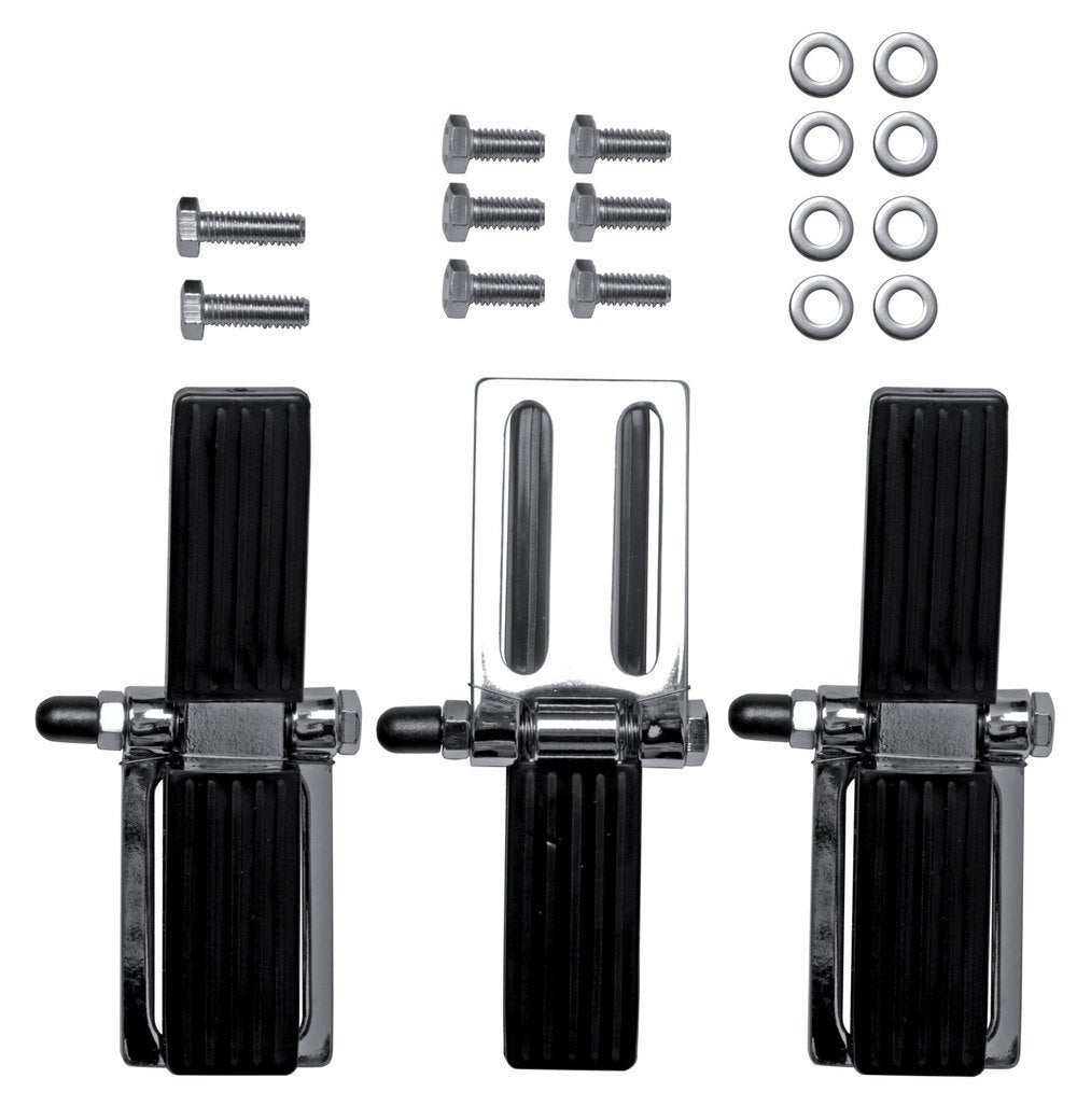 LP920 Kesselhalter für LP635 und LP636 Collapsible Cradle, 3 Stück
