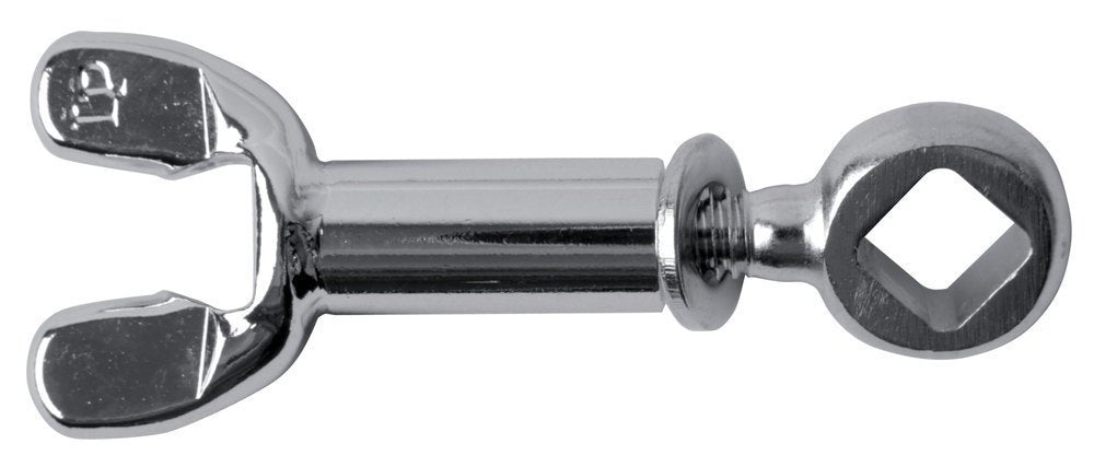 LP2506 Klemmschraube 5/16" für Timbales, mit Ösenschraube