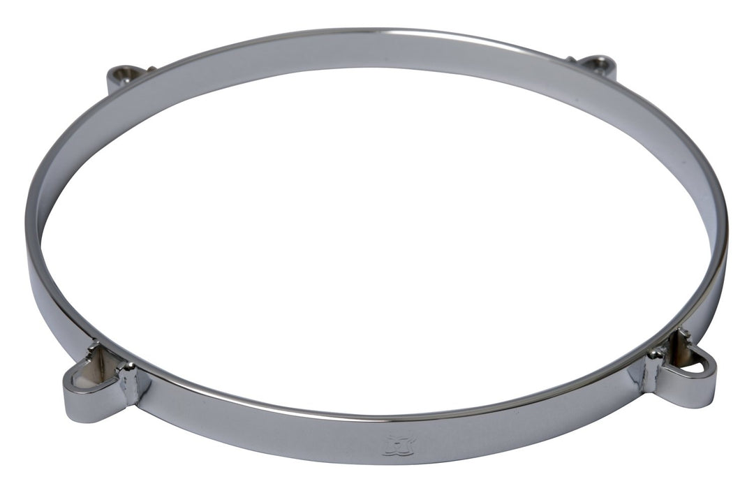 Latin Percussion Hooped Timbales Matador M257 - M257B - M258 - M272 - M1314-SE Chrome - 14" Timbale | 6 Löcher (LP2533)