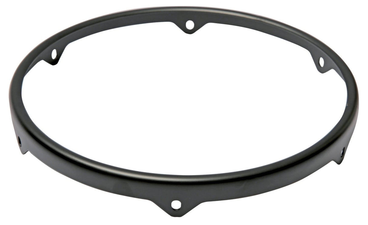 Latin Perkussion Hooped Djembé FX Mechanisch Gestimmt - LP726B LP726C LP726G LP727B LP727C LP727G - 11" | 6 Löcher (LP726-RIM)