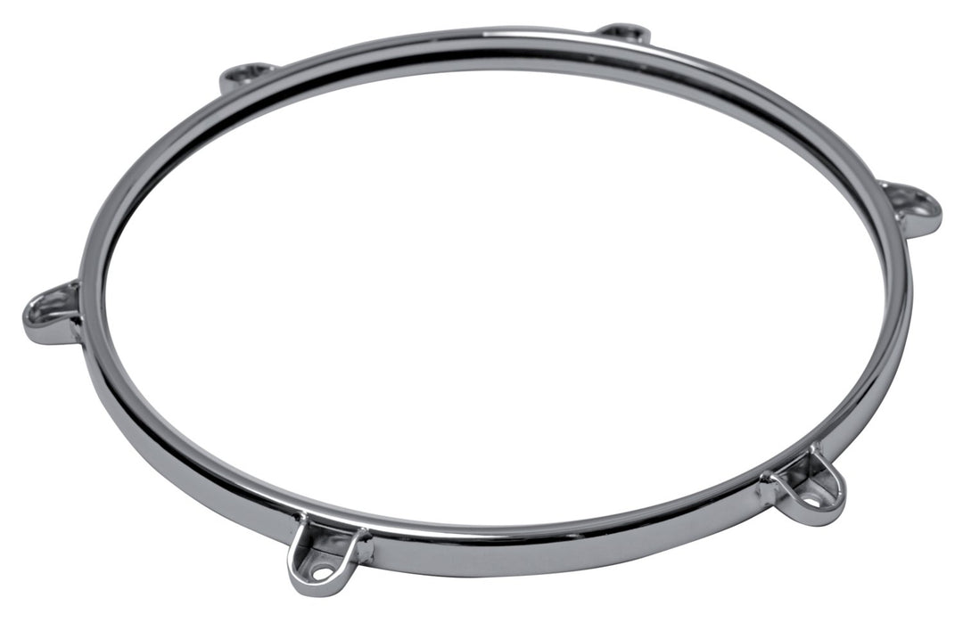 Latin Percussion Gehoopte Brasilianische Repinique - LP3110 - LP3112 - 10" | 6 Löcher (LP3912)