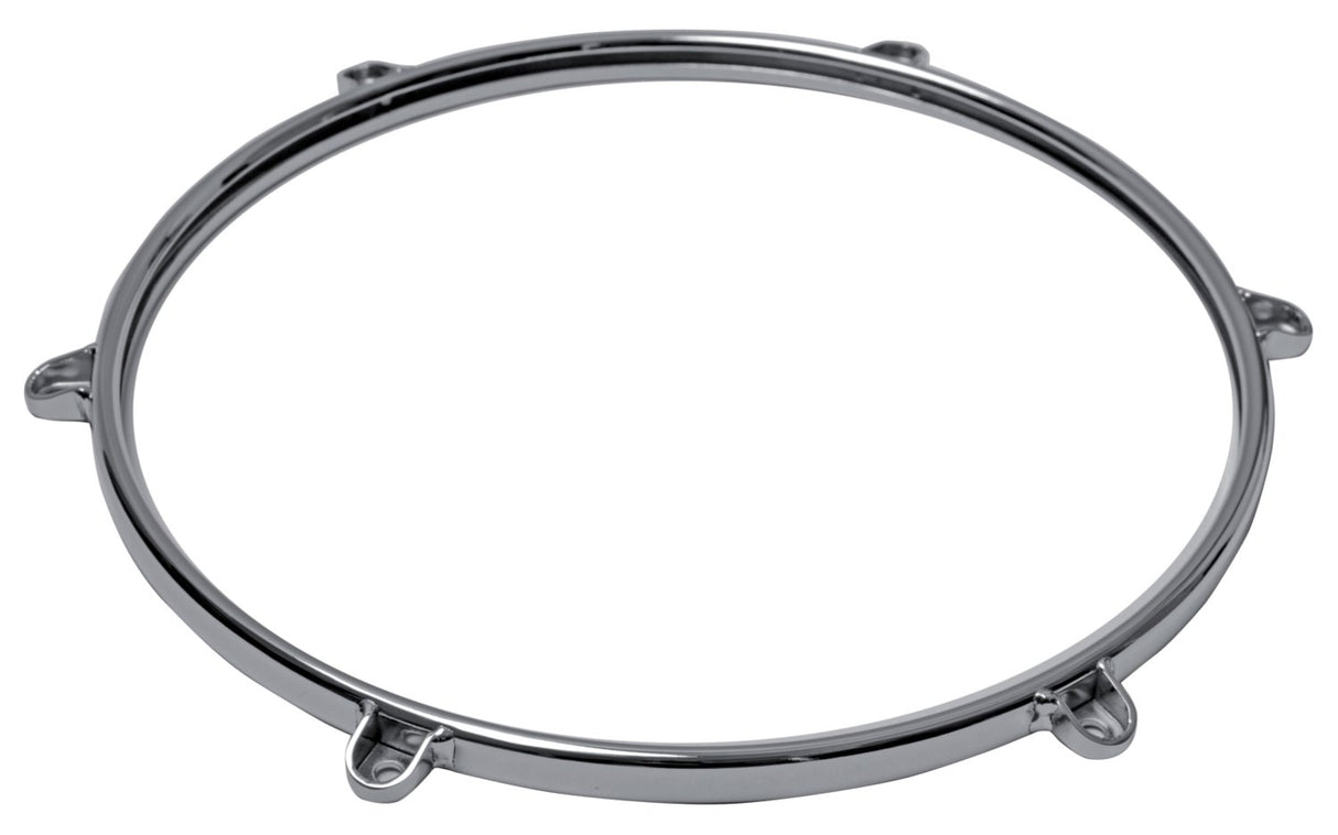 Latin Perkussion Gehoopte Brasilianische Caixa LP3212 - 12" Snare Side | 6 Löcher (LP3914)