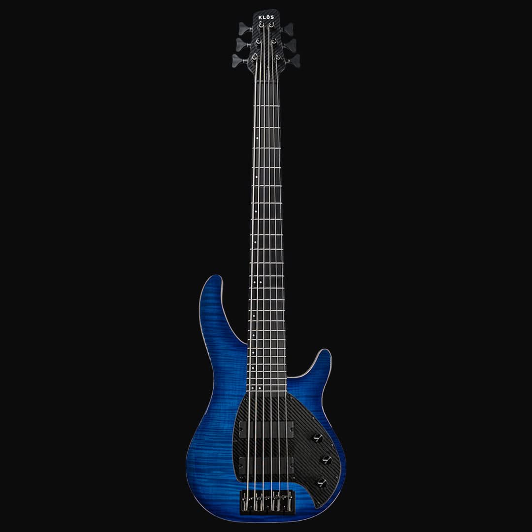 Absylon Bass - Extended Range Bass Plugin