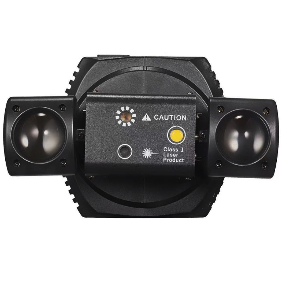 LIGHT4ME SID1 4i1 RGBWA LED Multi-Effekt Licht