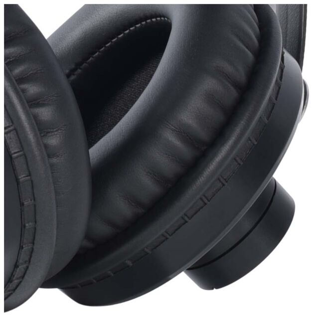 DNA HD 777 Over-Ear Studio-Kopfhörer