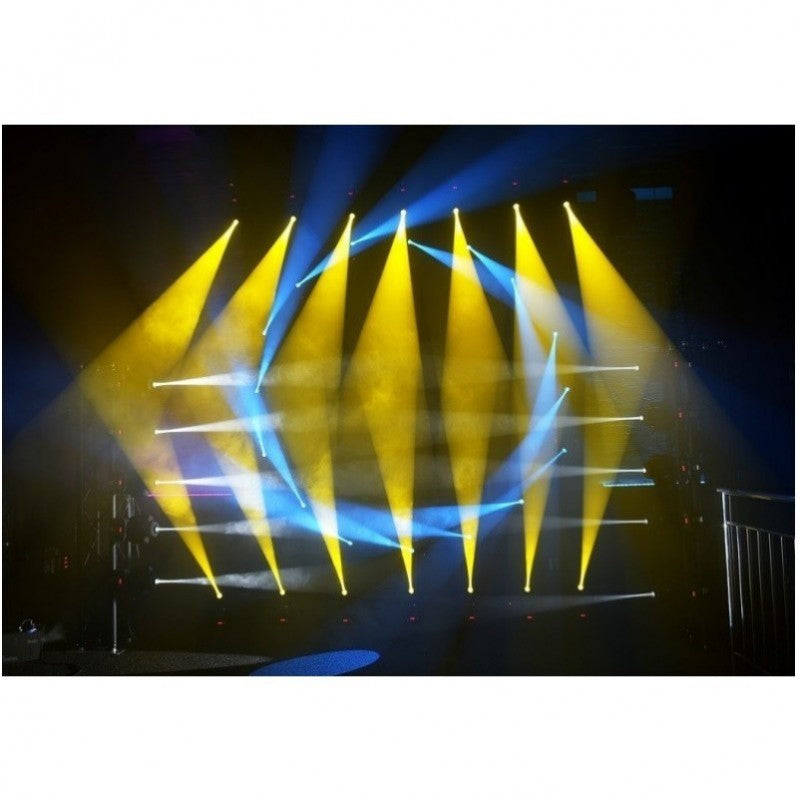 LIGHT4ME MINI SPOT 60 MKIII LED-moving head