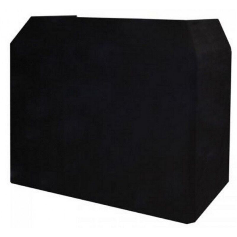 DJ Screen Pro MKII DJ-Kabine mit Tisch