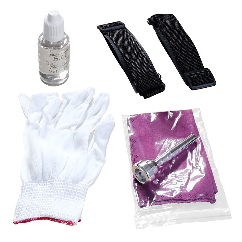 Trompete, Anfänger-Set
