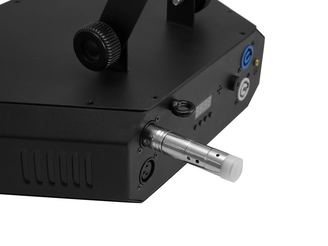 EUROLITE AKKU QuickDMX Funkempfänger