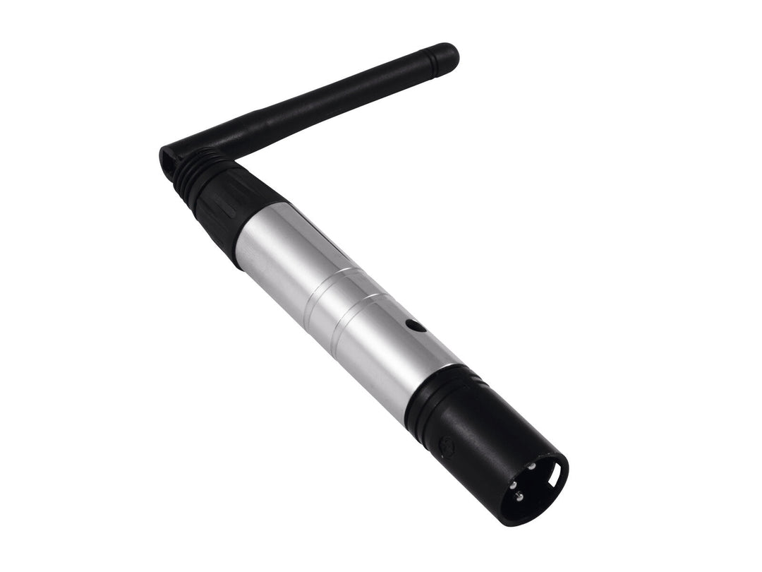 EUROLITE Set 1x Sender + 6x Empfänger QuickDMX