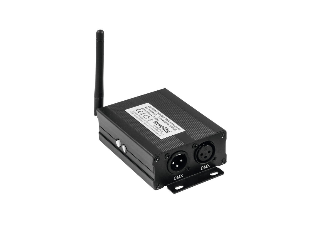 EUROLITE Akku-Mobile-Bundle