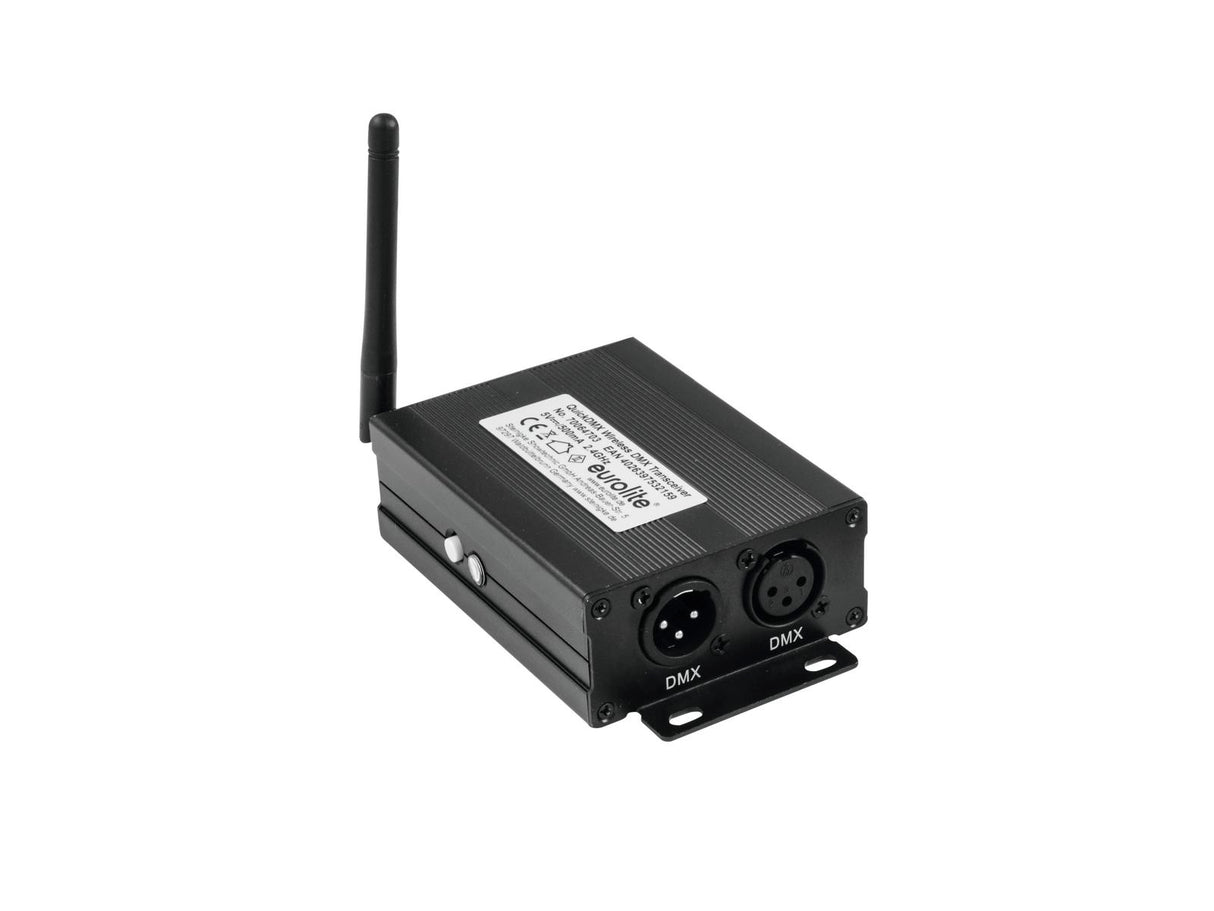 Eurolite QuickDMX wireless sender/modtager