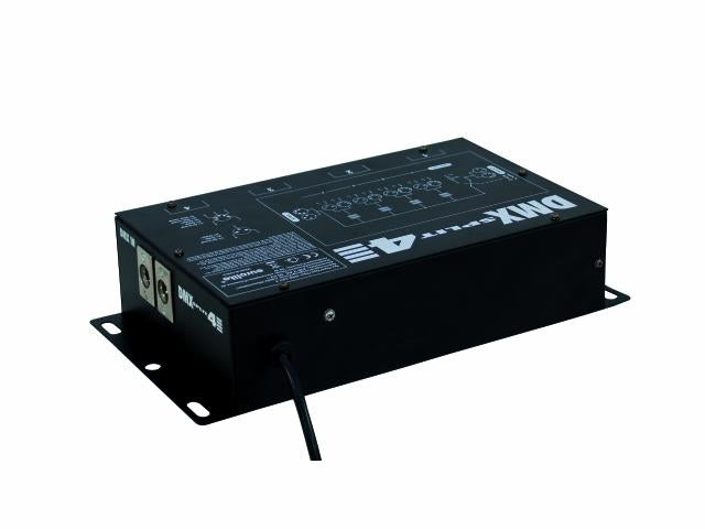 Eurolite DMX Split 4