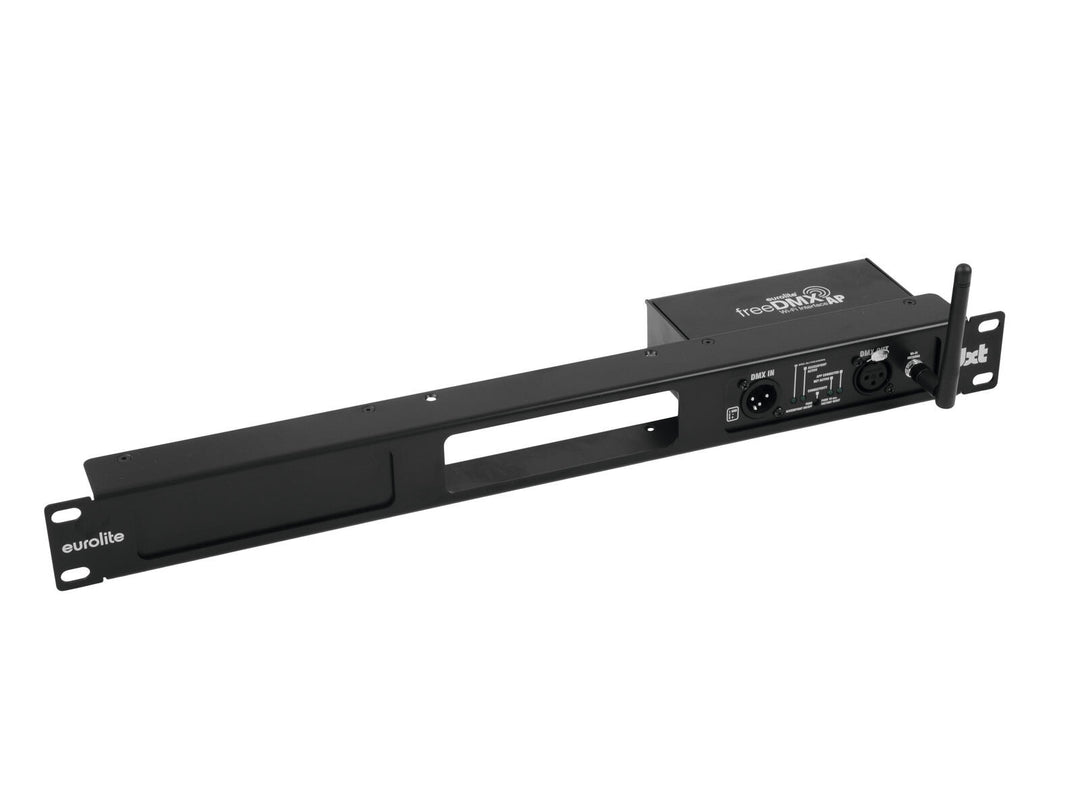 EUROLITE MR-1 Montagerahmen für 3 DXT-Geräte