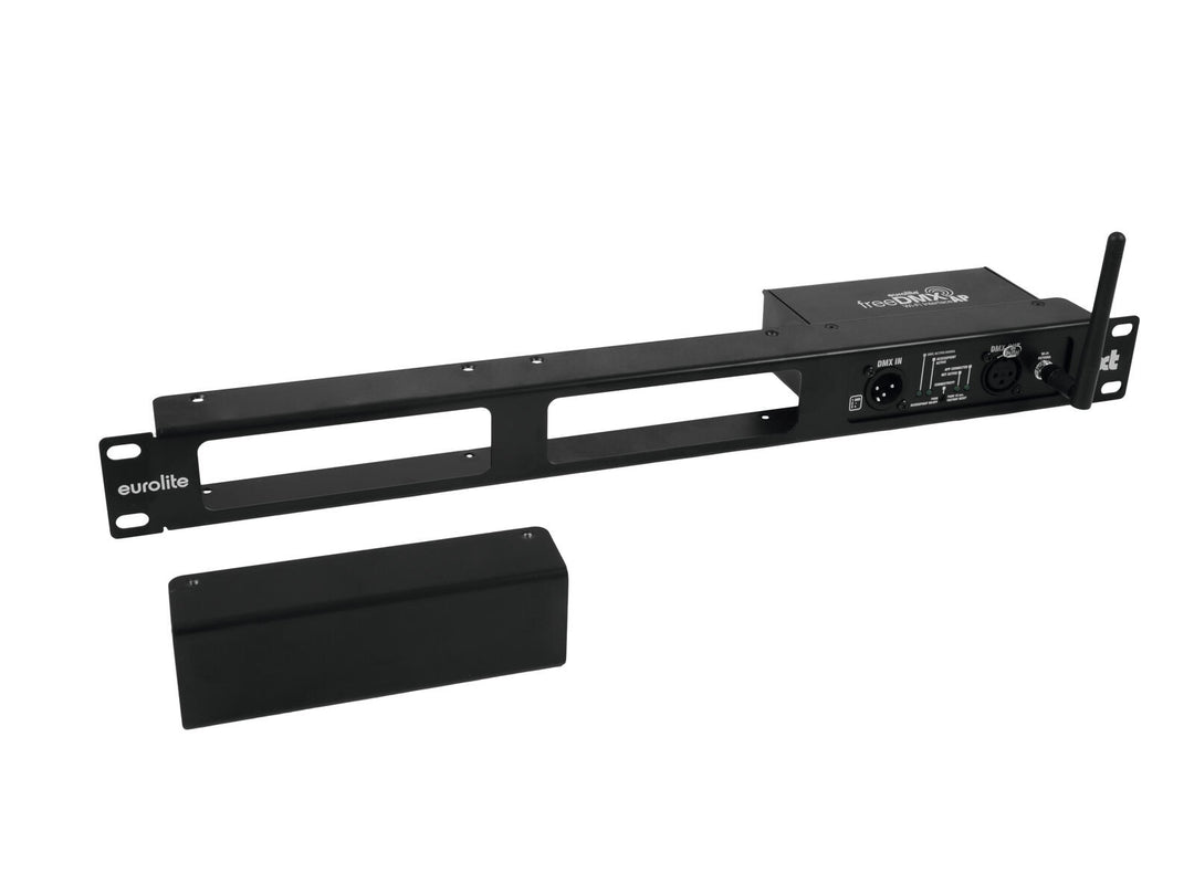 EUROLITE BP-1 Blindplatte für MR-1
