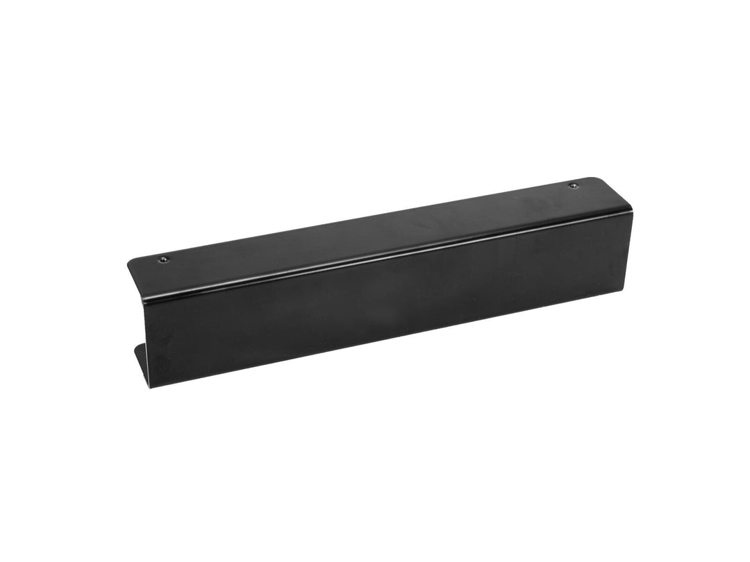 EUROLITE BP-2 Blindplatte für MR-2