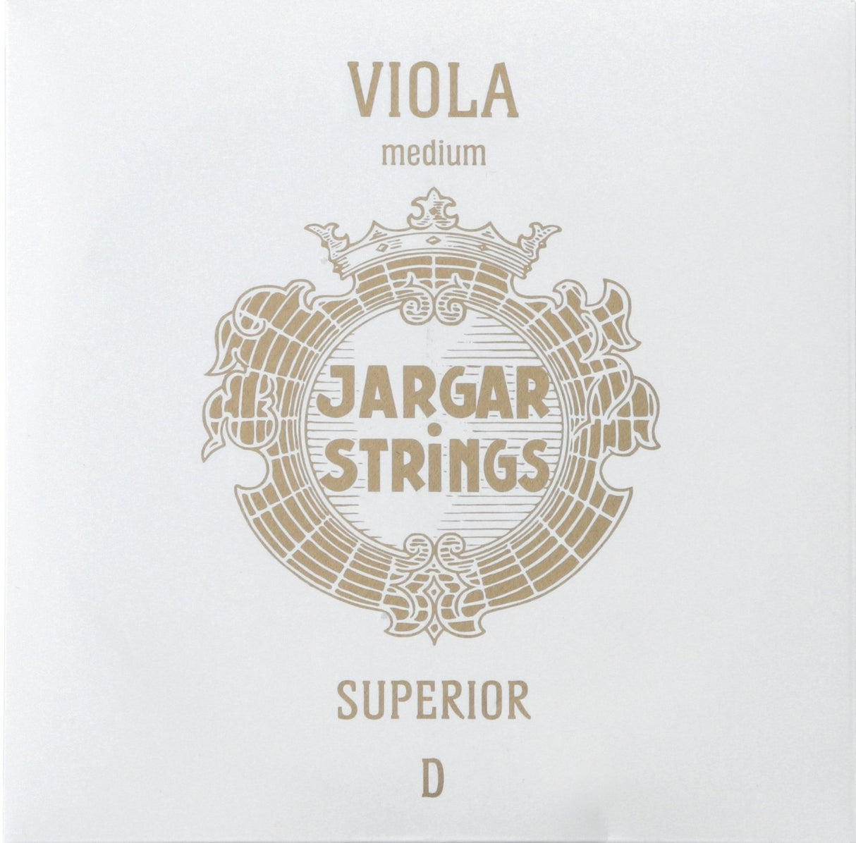 Jargar Saiten Für Viola Superior - D (medium)