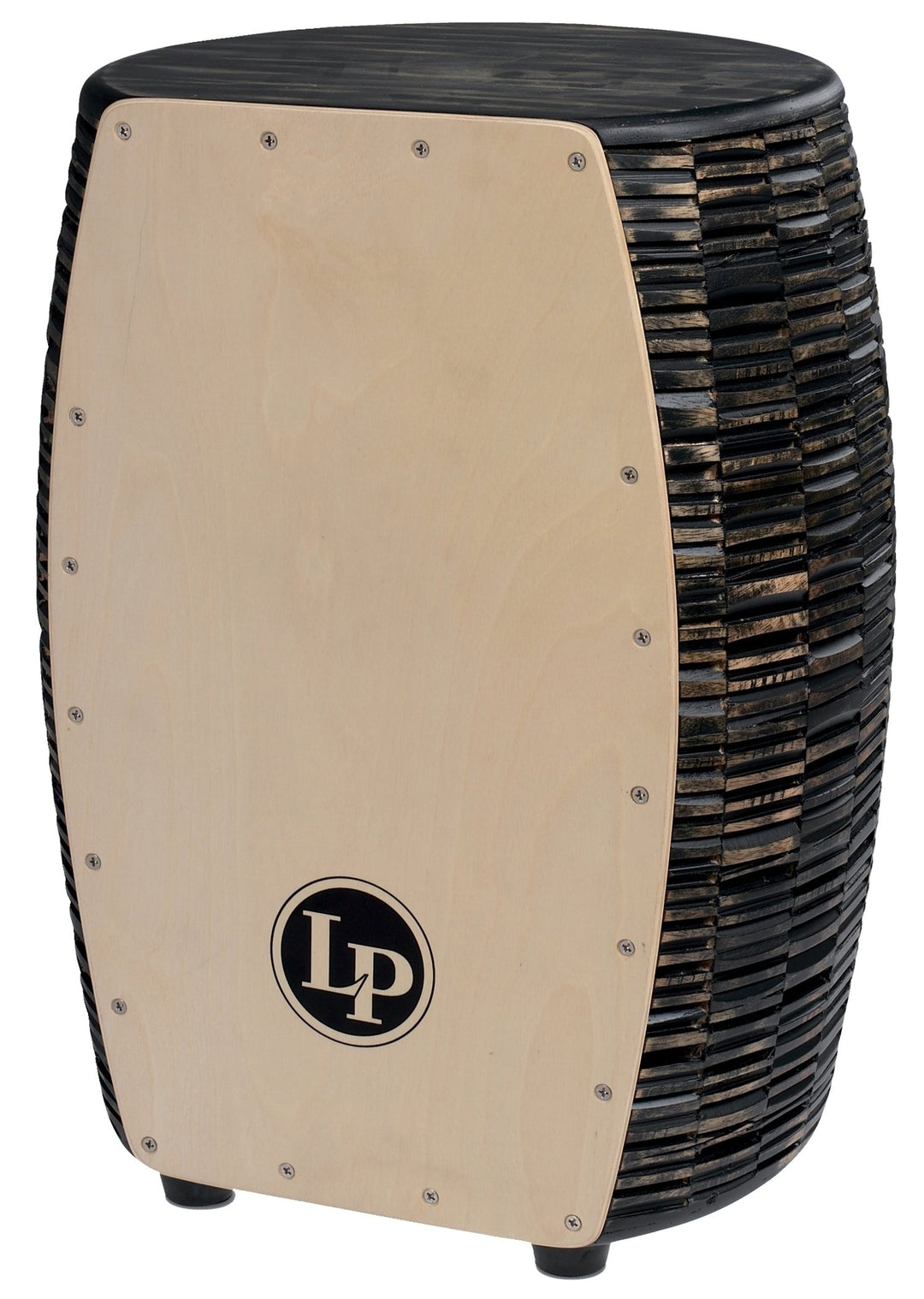 Latin Perkussion Cajon Pedrito Martinez Stave Tumba (LP1406-PM)