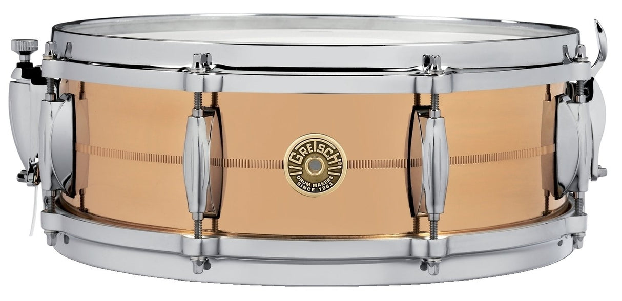 Gretsch Snare Drum USA - 14" x 5" (G4160PB)