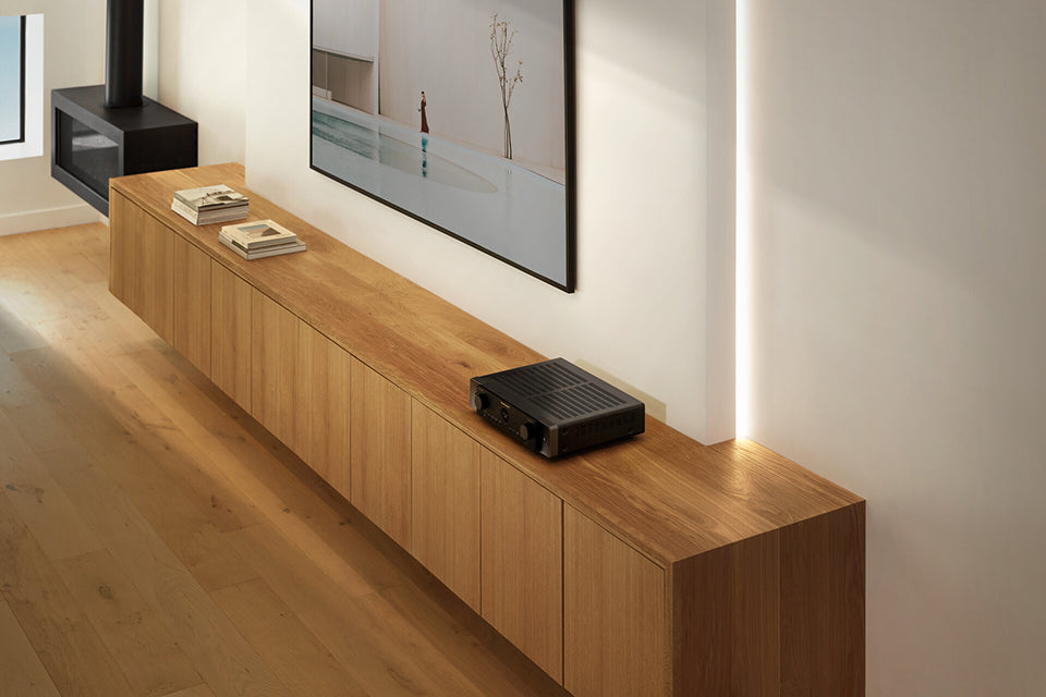 Marantz Cinema 70S 7.2 Surround Receiver (Black)