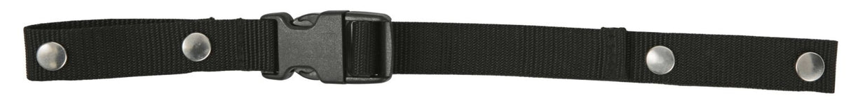 GEWA Akkordeon Kreuzverbindungsriemen Vario - ca. 26cm - 55cm