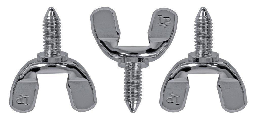 LP923 Flügelschrauben 5/16" x 19 mm für die Beine des Collapsible Cradle