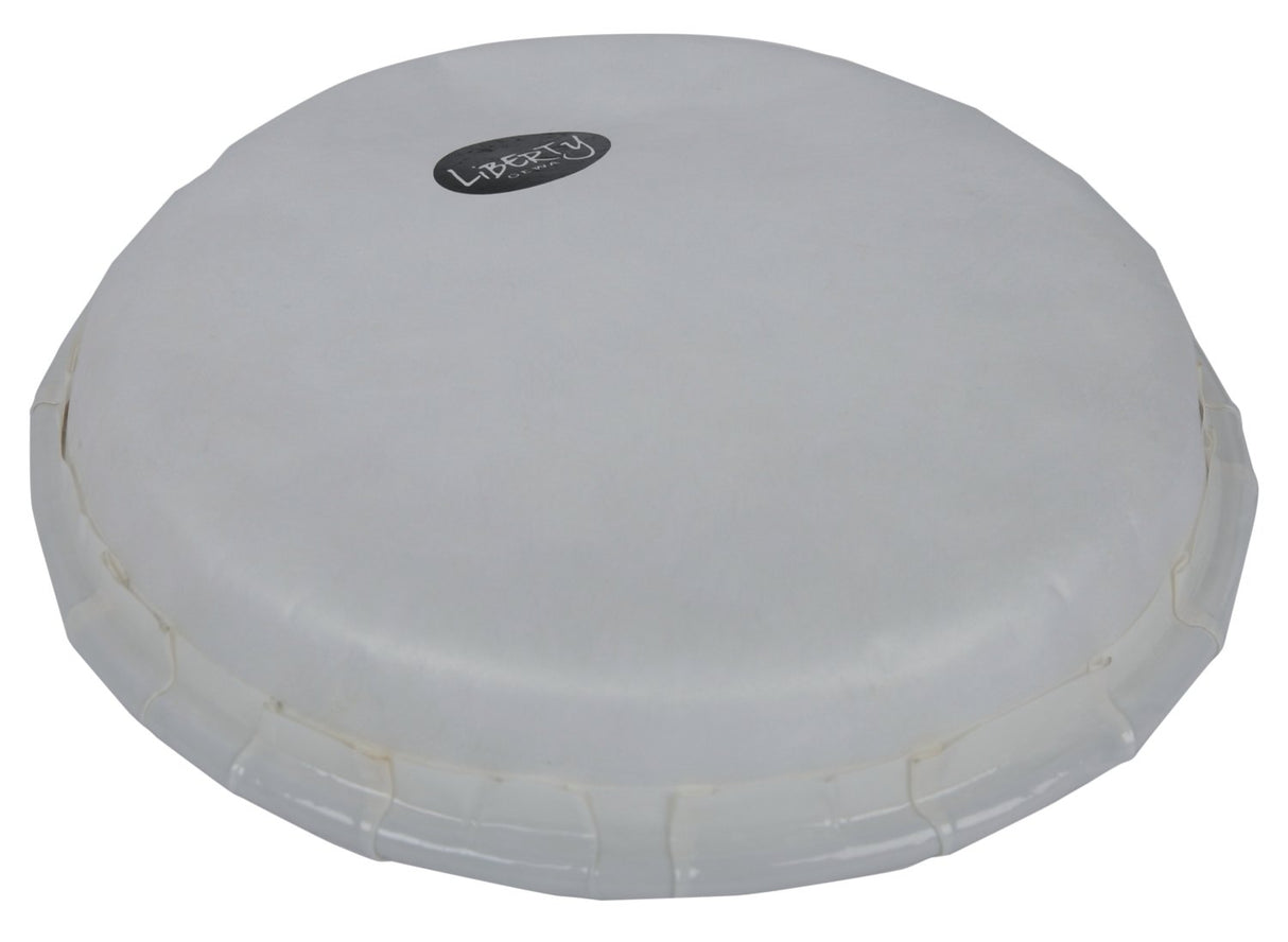 GEWA Djembe Fell Liberty Series Mechanically Tuned - 10" Fiberskin - Mech
