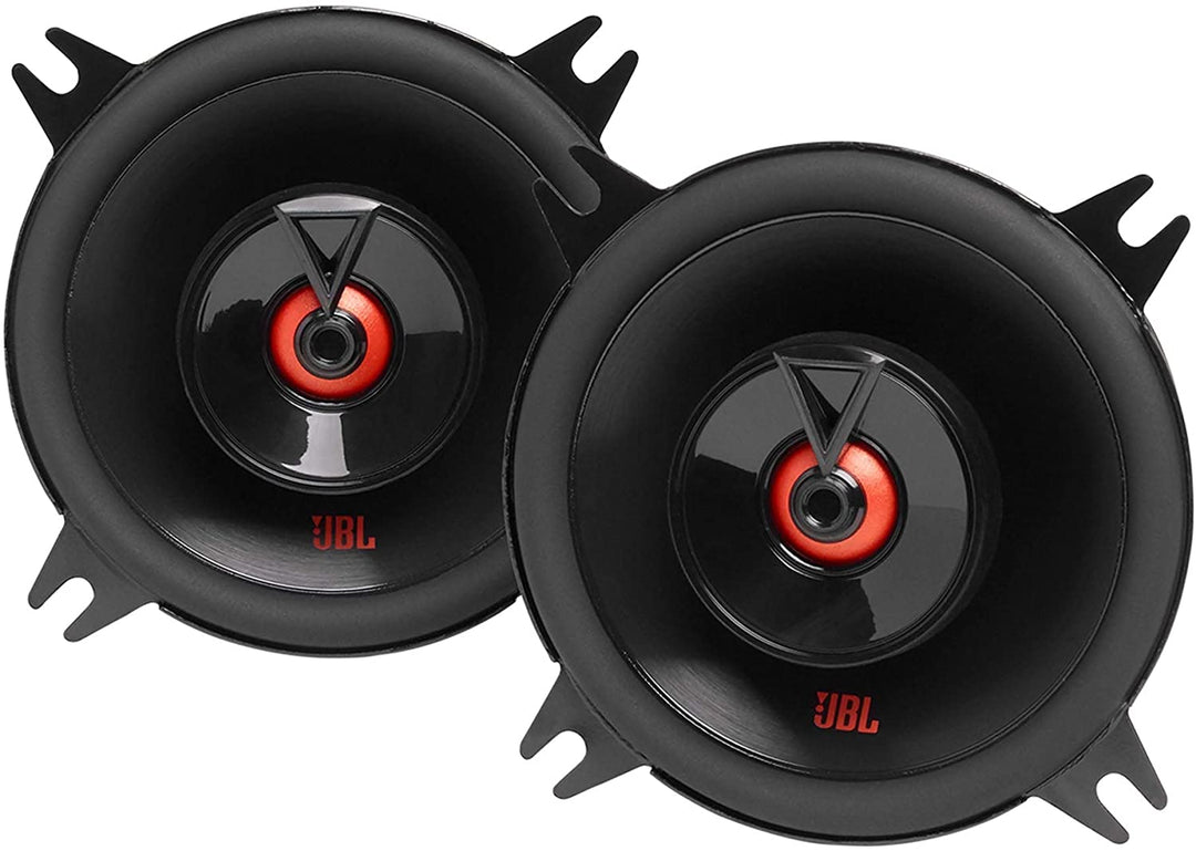 JBL CLUB 422F Auto-Lautsprecherset (10cm, 4")